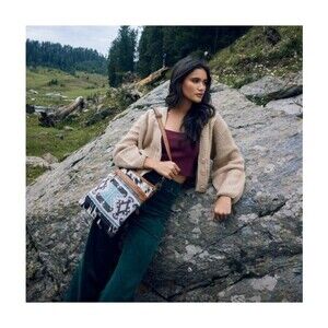 ISABELA SHOULDER BAG 6193